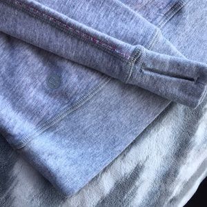 lululemon athletica Sweaters - lululemon In A Cinch Reversible Pullover lululemon athletica Sweaters - lululemon In A Cinch Reversible Pullover